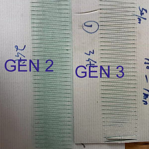 Máquina de Empalme por Vulcanización <span class=keywords><strong>en</strong></span> Caliente para Línea de Transporte de Tabaco GEN <span class=keywords><strong>3</strong></span>, Precio Competitivo, <span class=keywords><strong>1</strong></span> Año de Garantía, China - Product Image 2