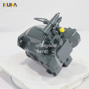 ปั๊มไฮดรอลิก SANY Bosch Rexroth รุ่น A10VO18 A10VO28 A10VO45 A10VO60 A10VO63 A10VO71 A10VO74 R902400731 R902400145 R902400146 - Product Image 2