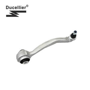 Piezas de suspensión de W204 frente del brazo de Control inferior para <span class=keywords><strong>Mercedes</strong></span> Benz W204 S204 C204 C207 2043306711, 2043306811 - Product Image 2