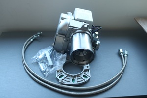 Brûleur à mazout OEM G3x, chaudières, équipement d'échange de chaleur <span class=keywords><strong>pour</strong></span> la réfrigération, petit moteur domestique, chauffage industriel <span class=keywords><strong>pour</strong></span> pièces de <span class=keywords><strong>four</strong></span> - Product Image 4