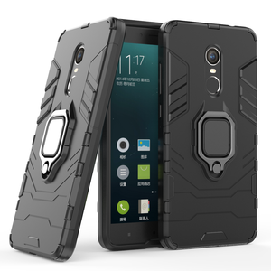 Coque rigide en TPU avec ventouse pour xiaomi, compatible modèles redmi note <span class=keywords><strong>4x</strong></span>, avec anneau, design individuel, de qualité supérieure - Product Image 6