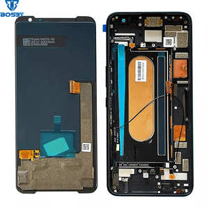 Pantalla OLED Original probada 100% para ASUS ROG 3 para <span class=keywords><strong>iPhone</strong></span> Plus, reemplazo de Monitor TFT <span class=keywords><strong>LCD</strong></span> Compatible con ROG 3 <span class=keywords><strong>LCD</strong></span> - Product Image 5