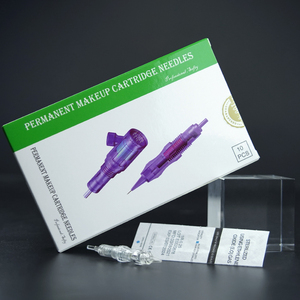 الأكثر مبيعا biomaser برغي إبر خرطوشة ل تجميل دائم آلة - Product Image 3