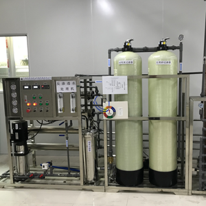 Equipo de Tratamiento de Agua Industrial, Novedad 2026 |   Tratamiento de Agua por Ósmosis Inversa (RO) - Product Image 2