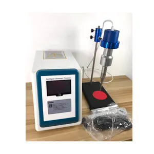 Biosafer 150W Probe Sonicator Homogenizer Ultrasonic Cell Disruptor