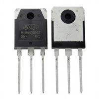 Diode redresseuse à récupération ultra-rapide MUR6030DCT MUR6030 TO-3P 300V 60A, diode de puissance à cathode commune