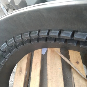 Popular <strong>Rubber</strong> <strong>Track</strong> <strong>300</strong>*<strong>52.5</strong>*94 for Kubota Harvester Excavator <strong>Track</strong> - Product Image 3
