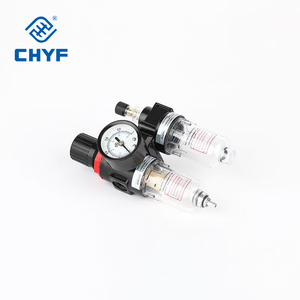 AFC serisi hava kaynak tedavi üniteleri AFC hava kombinasyonu AFC2000 - Product Image 6