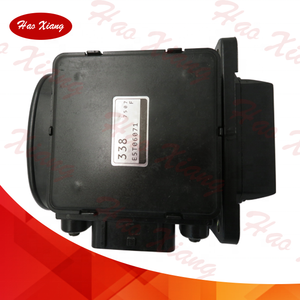 Haoxiang เครื่องวัดการไหลของอากาศอัตโนมัติ,MAF เซ็นเซอร์338 E5T06071 MD357338สำหรับ MITSUBISHI MAGNA PAJERO <span class=keywords><strong>NIMBUS</strong></span> UF TRITON - Product Image 5