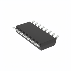 Electronic Chips Component Original MC74HC4020ADR2G Logic 16 SOlC - Product Image 1
