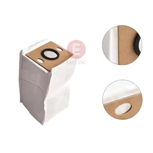 Sac filtrant de remplacement pour aspirateur robot auto-vidant <span class=keywords><strong>ILIFE</strong></span> V9/V9 Pro, en fibre électrique écologique - Product Image 2