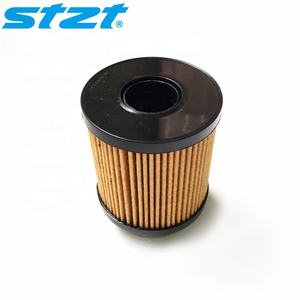 STZT-filtro de aceite de motor para bmw <span class=keywords><strong>MINI</strong></span> Cooper <span class=keywords><strong>S</strong></span>, turbocompresor R56 N14 John Cooper, funciona 11427557012 1142 012, 7557 - Product Image 1