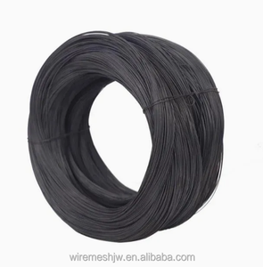 Chất lượng cao màu đen ủ Vòng <span class=keywords><strong>Tie</strong></span> dây giá tốt nhất cho xây dựng/vật liệu xây dựng - Product Image 5