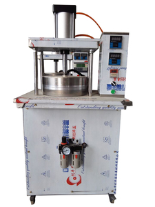 เครื่องทำเค้กเป็ดย่างปักกิ่ง - Product Image 1