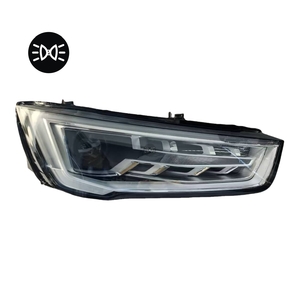 Faro a LED per <span class=keywords><strong>Audi</strong></span> <span class=keywords><strong>A1</strong></span> 2015-2018, <span class=keywords><strong>Accessori</strong></span> per <span class=keywords><strong>Audi</strong></span> <span class=keywords><strong>A1</strong></span>, Faro 8xa - Product Image 1