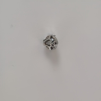 Connecteur pivotant J-2, tolérance ±0,01 mm, moyeux de jonction Ra < 0,1 µm, composants de jonction polis miroir pour mouvements robotiques sans friction