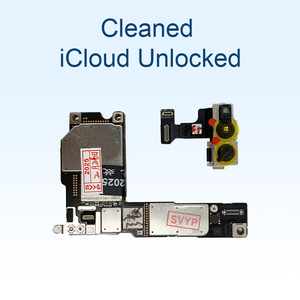 Mainboard/Logic Board HP <span class=keywords><strong>iPhone</strong></span> <span class=keywords><strong>16</strong></span> Pro Max, <span class=keywords><strong>16</strong></span> Pro, <span class=keywords><strong>16</strong></span> dengan Face ID, 128GB, 256GB, 512GB, Original, Tidak Terkunci - Product Image 3