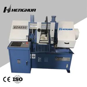 Best Price China Factory Discount Water Jet Modern Metal Cutting Processing Band Saw Machine