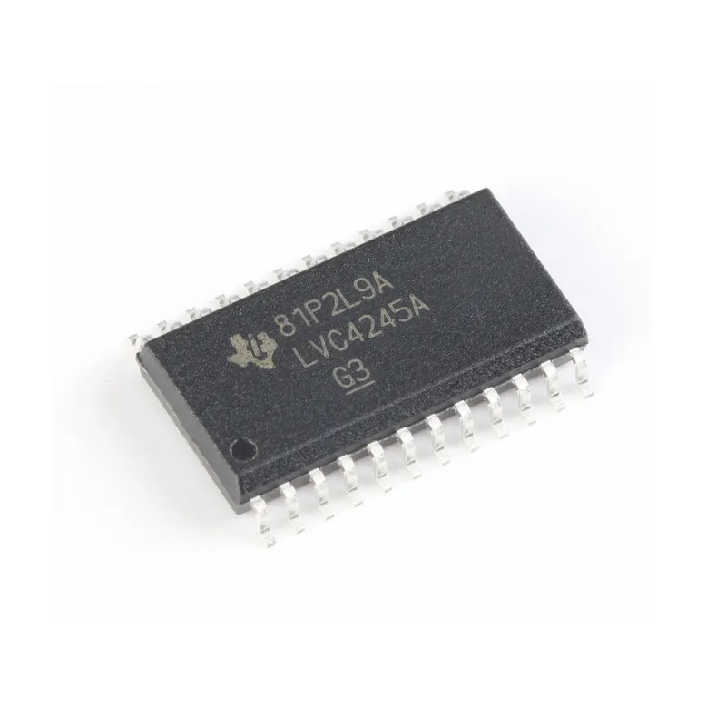 Chip asli tri-state output delapan arah chip transceiver bus komponen elektronik sirkuit terpadu