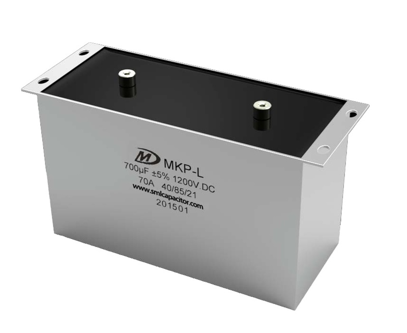 Super Capacitor 3uf 450VAC 50 60Hz