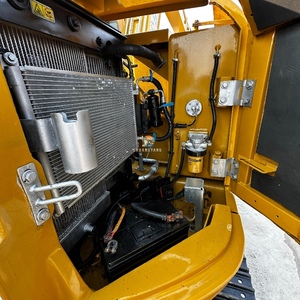 Excavadora de cadenas usada CAT 308E2 de 8 toneladas, modelos Caterpillar 306, 307, <span class=keywords><strong>308</strong></span> en oferta, en stock. - Product Image 5