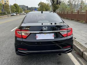 Honda Lingpai 1.8L Automatique 2016, Conduite à Gauche, Essence, Voiture d'<span class=keywords><strong>Occasion</strong></span>, Toit Ouvrant, Économe en Carburant, Faible Taux <span class=keywords><strong>de</strong></span> Défauts, Exportation vers le Nigéria et le Ghana - Product Image 5
