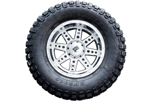 ยางเอ็มที255/55R19 <span class=keywords><strong>CF3000</strong></span>แบรนด์สะดวกสบาย - Product Image 3