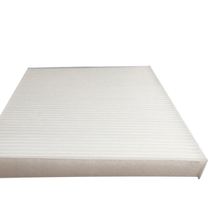 Filtre à Air AC filtre à Air de cabine 87139-YZZ06 88508-13010 filtres de climatisation pour toyota yaris RAV 4 - Product Image 3