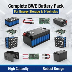 Kits complets professionnels <span class=keywords><strong>de</strong></span> boîtiers <span class=keywords><strong>de</strong></span> batteries LiFePO4 Polytone, racks, plateaux, enceintes et ensemble d'assemblage <span class=keywords><strong>de</strong></span> câbles rapides pour trottinettes électriques - Product Image 1