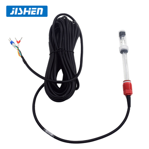 <span class=keywords><strong>Interface</strong></span> RS-485 Offre Spéciale isolée 4-20ma sortie analyseur de chlore résiduel testeur OEM personnalisable Offre Spéciale chlore résiduel - Product Image 4