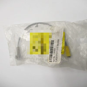 Controlador de programación de PLC dedicado de automatización industrial, NSMP, original, nuevo, en stock, NSMP, 2017 - Product Image 1