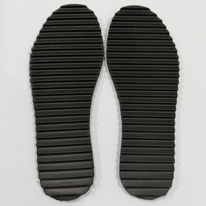 Çin Üreticisi Kaymaz Rahat Eva Köpük Dış Taban Özel Desenli Ayakkabı Malzemesi Kauçuk Taban Levhası - Product Image 4