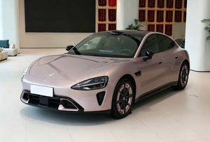 Nouvelle berline <span class=keywords><strong>électrique</strong></span> pure SU7 Standard 2026 à 5 places, longue autonomie, avec LiDAR pour une conduite intelligente, véhicule à <span class=keywords><strong>énergie</strong></span> nouvelle - Product Image 2
