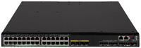 Nouveau commutateur Ethernet réseau Gigabit empilable H3C original LS-5130S-10T4X/16T4X/28T4X-EI-Q-G3 avec 10/16/28 ports RJ45 et 4 ports SFP 10G