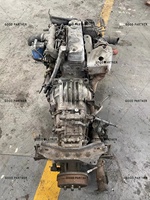 Moteur diesel d'occasion en promotion pour Mitsubishi 4D34T
