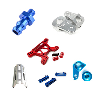 Produit Service de conception 3D Conception de pièces mécaniques en métal plastique Service de conception CNC