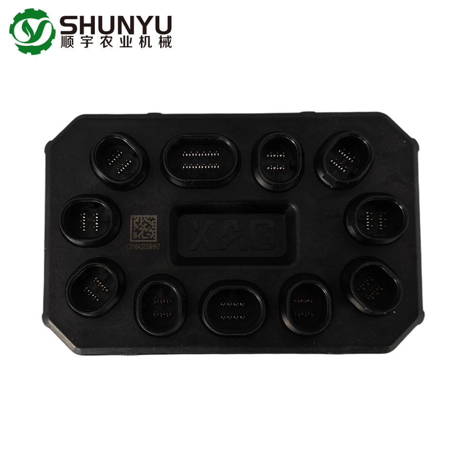 XAG P100 Pro Agricultural Drone Spare Parts 14-006-00024 Center ...