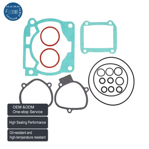 Piezas de Motor de Motocicleta, Kit de Juntas de Culata Superior de Cilindro para KTM EXC300 2008-2016 EXC 300 <span class=keywords><strong>Sixdays</strong></span> Edition 2009-2016 - Product Image 2