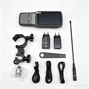 เครื่องมือสำรวจที่ดิน GPS รุ่น G7Q GNSS RTK IP67 ทนอุณหภูมิ -30~65 องศาเซลเซียส พร้อมใช้งาน ขายดีปี 2026 มีสินค้าในสต็อก - Product Image 1
