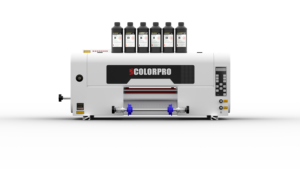 Stampante UV DTF IColorPro per <span class=keywords><strong>la</strong></span> stampa di numeri di loghi diversi, <span class=keywords><strong>la</strong></span> <span class=keywords><strong>scelta</strong></span> migliore per le tipografie - Product Image 2