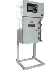 पोर्टेबल बड़े पैमाने पर स्पेक्ट्रोमीटर गैस chromatograph