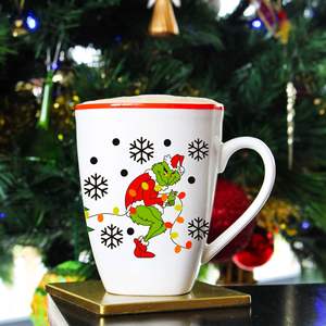 Envolturas para Vasos de Vidrio PET de 16 oz con Diseño Personalizado de Fábrica, Estilo Chicana Mom <span class=keywords><strong>Chingona</strong></span>, Resistentes a los Rayos UV y al Agua, con Impresión por Transferencia de Calor para el Día de la Madre - Product Image 6