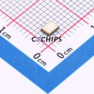 O82EL89CNI-111YLC-25M Crystal Oscillator (Active) SMD3225-4P Crystal Oscillator 25MHz 10ppm CMOS 1.2V - Product Image 1