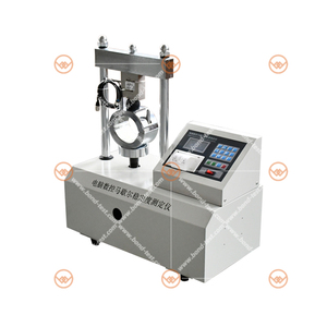 50kn Labor Marshal <span class=keywords><strong>Test</strong></span> maschine Automatischer Asphalts tabilitäts tester - Product Image 1