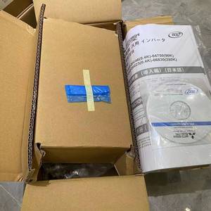 Controlador PLC FR-A840-06830-2-60 (280k) Convertidor de Frecuencia Nuevo Original en Stock - Product Image 4