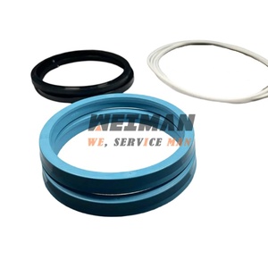Pièces de rechange pour chariot élévateur conteneuriseur SANY SRSC45V5, référence 14155964 	 Emballage scellé - Product Image 3