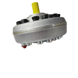 HAWE Hydraulic Radial Piston <b>Pump</b> R8.3 Hawe <b>Pump</b> - Product Image 4