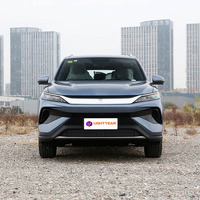 BYD Song Pro DM-i PHEV 2026, SUV compact 5 places, conduite à gauche, véhicule à énergie nouvelle, voiture électrique, SUV