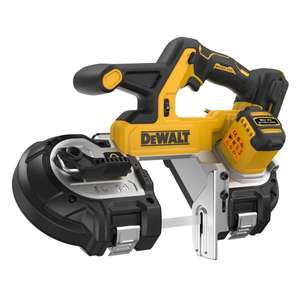 Pour scie à ruban DCS378N-XJ Dewalt - Product Image 1