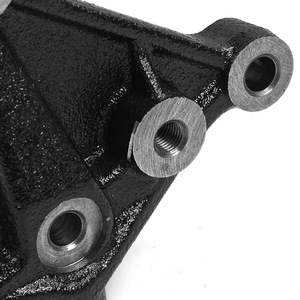 Soporte de repuesto para motor Honda Crv 11910-Ppa-000, soporte de hierro para sistema de ajuste K24 - Product Image 3